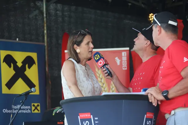 Foto: Eventfoto/Maringer