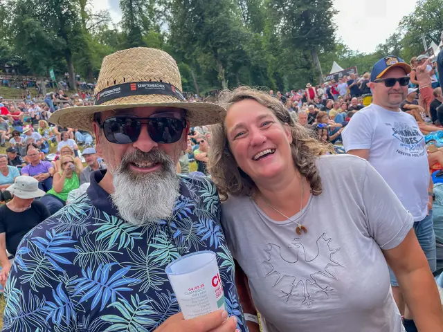 Foto: Wolfgang Simlinger