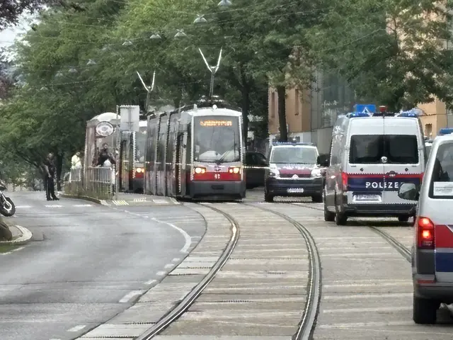 Foto: Andreas Pölzl/MeinBezirk Wien