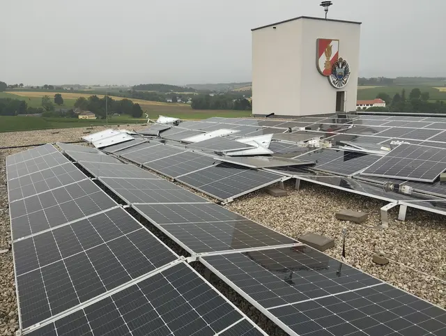 Foto: Bfkdo Amstetten