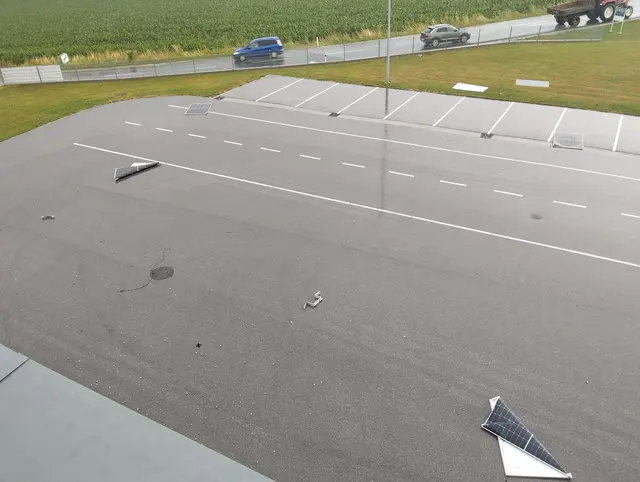 Foto: Bfkdo Amstetten