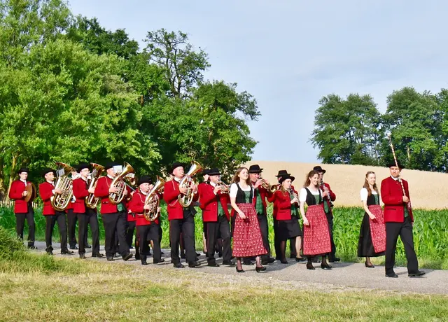 Bauernkapelle Pilsbach