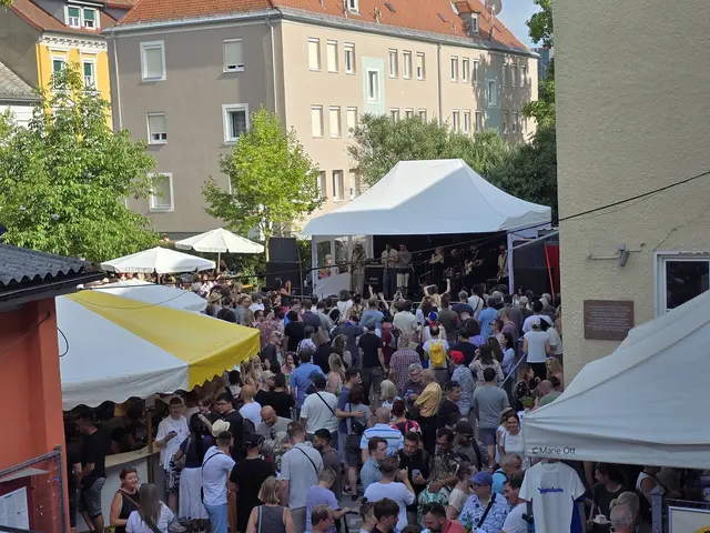 YUGO FEŠTA 2025, Graz