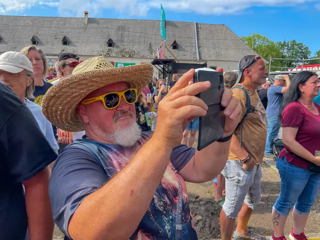 Foto: Wolfgang Simlinger