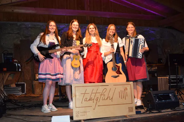 Foto: Josef Lumetsberger