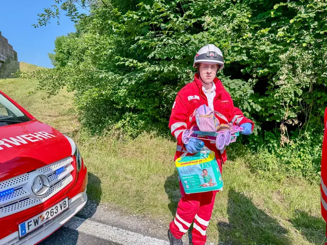 Foto: Christian Stoxreiter