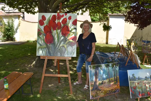 Foto: Alexandra Goll