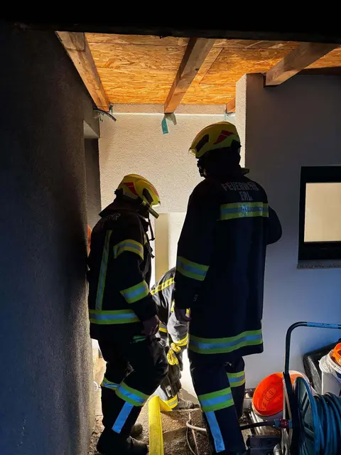 Foto: Bfkdo Amstetten