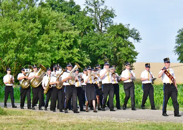 Stadtkapelle Schwanenstadt
