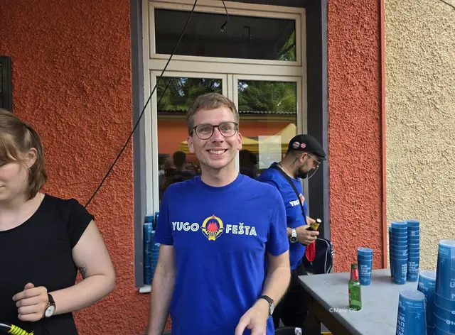 Mag. Robert Krotzer (KPÖ), Stadtrat, Graz