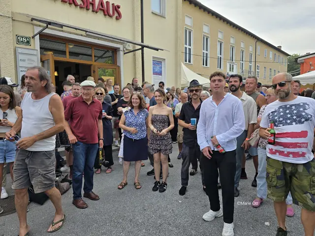 Bürgermeisterin Elke Kahr, Graz