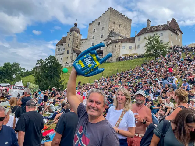 Foto: Wolfgang Simlinger