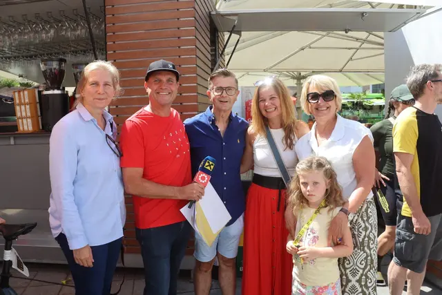 Foto: Eventfoto/Maringer