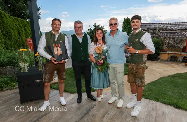 Foto: Bildrechte: cc Mlakar Media