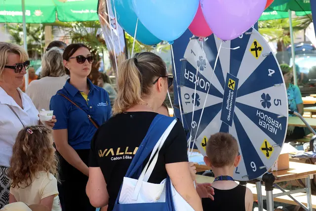 Foto: Eventfoto/Maringer