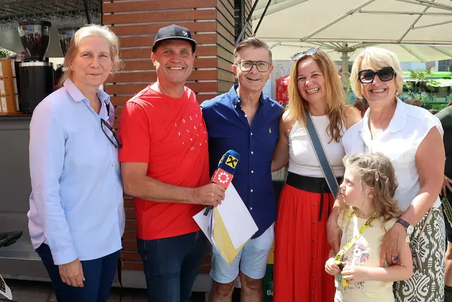 Foto: Eventfoto/Maringer