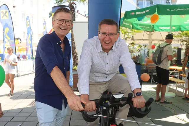 Foto: Eventfoto/Maringer