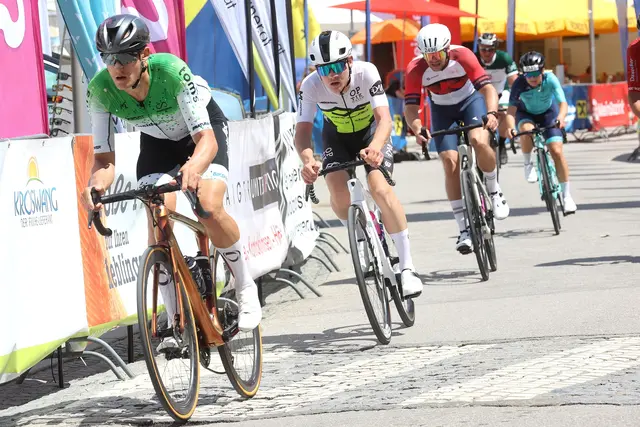 Foto: Eventfoto/Maringer