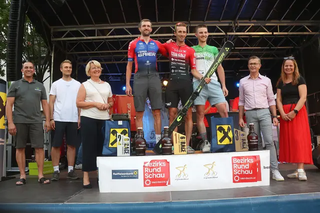 Foto: Eventfoto/Maringer