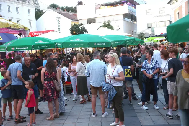 Foto: Eventfoto/Maringer