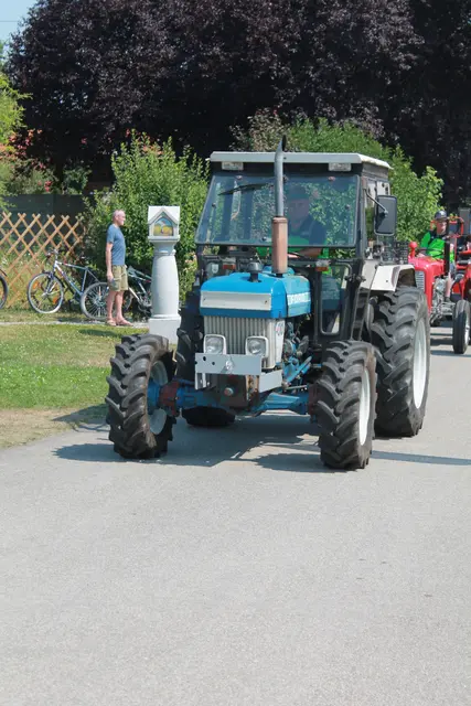 Foto: MeinBezirk Linz-Land