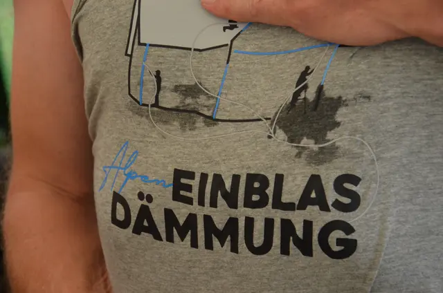 Foto: Maria Astner-Meißnitzer