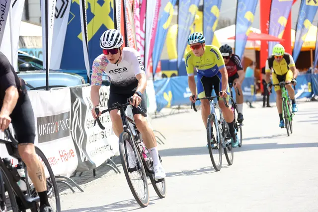 Foto: Eventfoto/Maringer