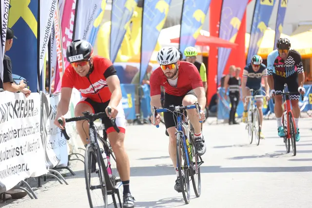 Foto: Eventfoto/Maringer