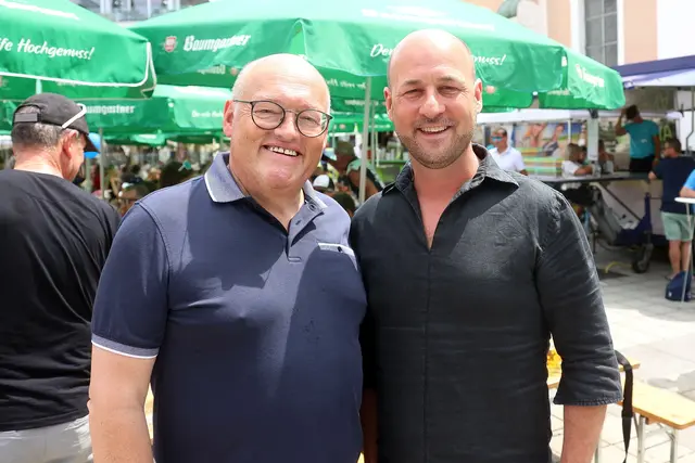 Foto: Eventfoto/Maringer