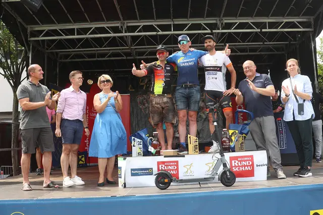 Foto: Eventfoto/Maringer