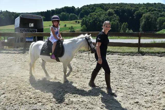 Foto: Gerald Dreisiebner