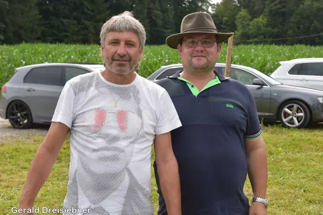 Foto: Gerald Dreisiebner