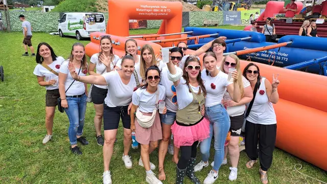 Foto: Hans-Peter Webersberger