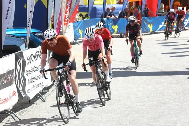 Foto: Eventfoto/Maringer