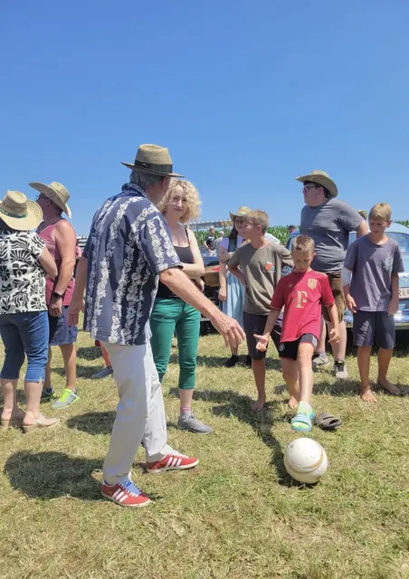 Foto: Huber-Perez Moreno