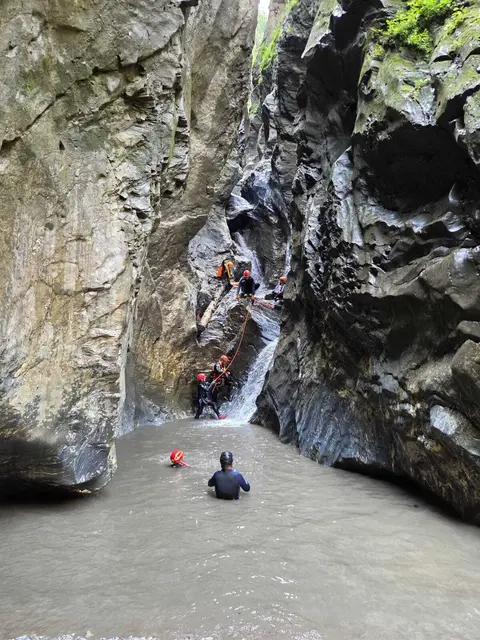 Foto: Bergrettung Rauris