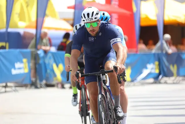 Foto: Eventfoto/Maringer