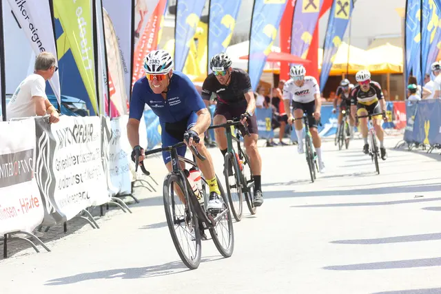 Foto: Eventfoto/Maringer