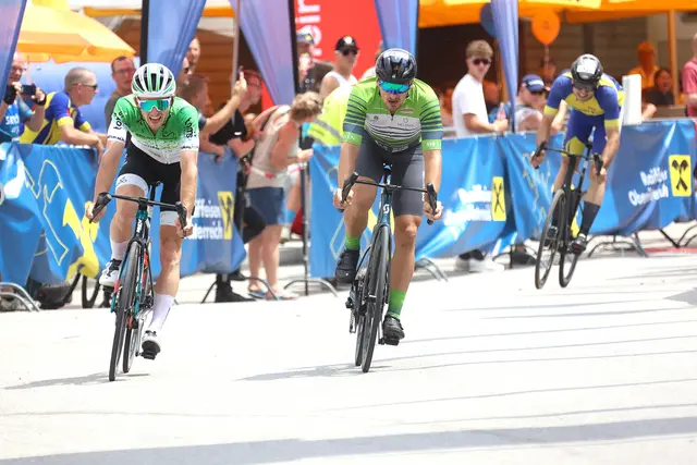 Foto: Eventfoto/Maringer