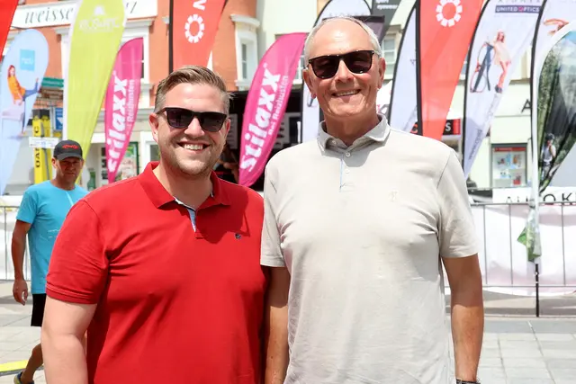 Foto: Eventfoto/Maringer