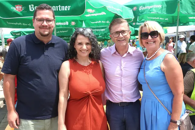 Foto: Eventfoto/Maringer