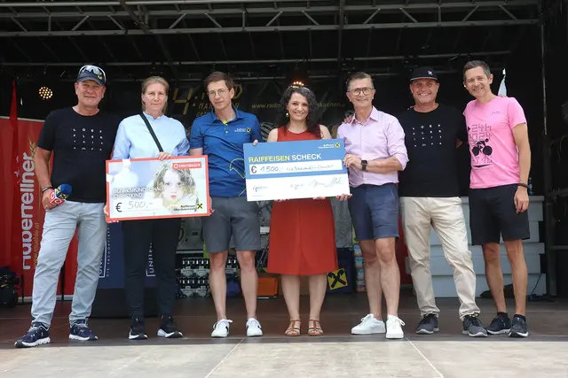 Foto: Eventfoto/Maringer