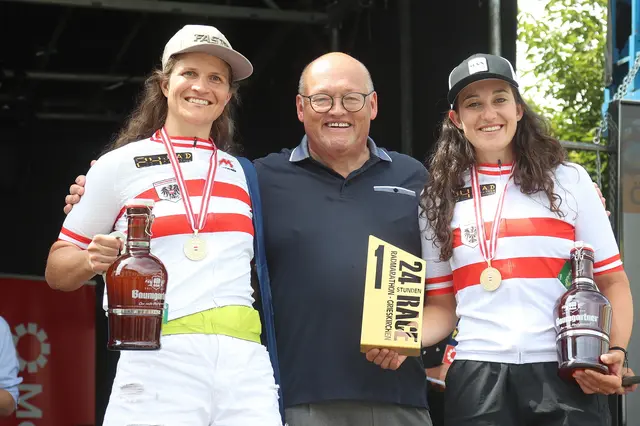 Foto: Eventfoto/Maringer