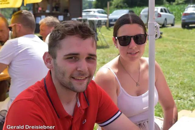 Foto: Gerald Dreisiebner