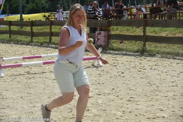 Foto: Gerald Dreisiebner