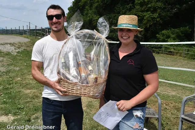 Foto: Gerald Dreisiebner