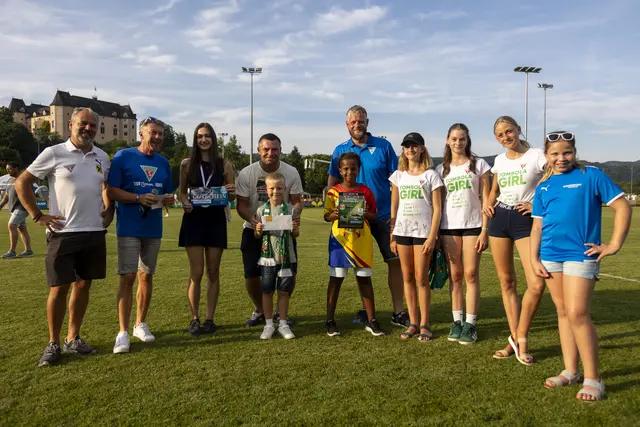 Gewinnspiel-Verlosung | Foto: Reinhard Huber Picture/Tsv Meisl Grein