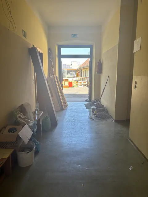 Foto: Elisabeth Kloiber