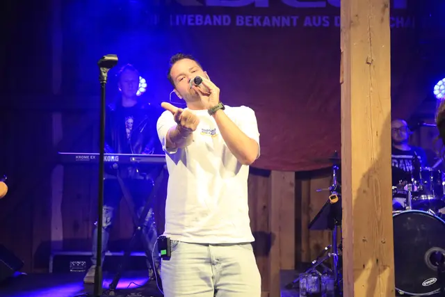 Foto: Thomas Fischer