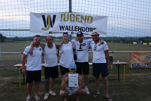 Foto: Jugend Wallendorf